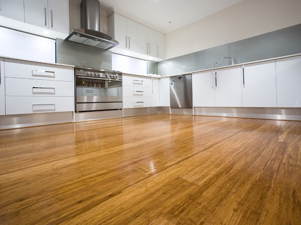 Bamboo Flooring Gallery | Bamboo Floor Pictures & Photos | Bothbest