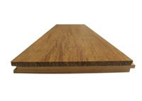 heating bamboo flooring