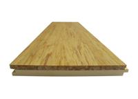 heating bamboo flooring
