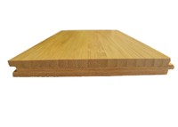 heating bamboo flooring