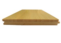 heating bamboo flooring