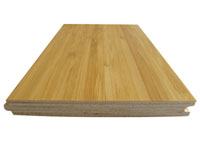bamboo flooring