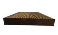 bamboo decking
