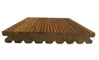 bamboo decking