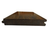 dark strand bamboo flooring