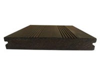 bamboo decking