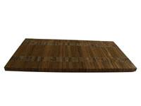 bamboo industrial parquet