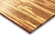 bamboo flooring