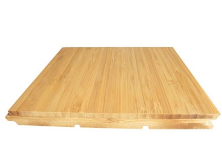 parquet bamboo
