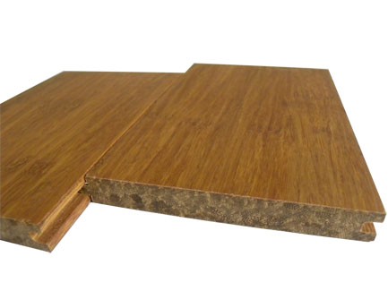 bamboo flooring