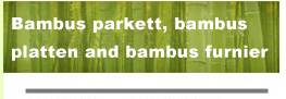 Bamboo Flooring