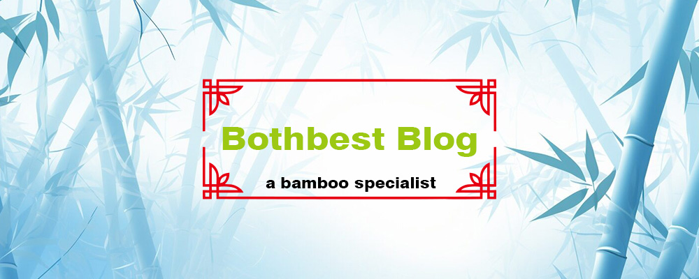 bothbest bamboo blog