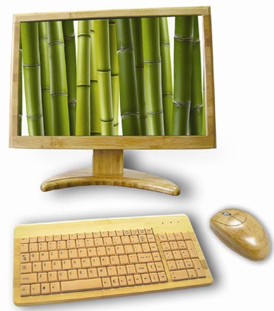 Bamboo Computer