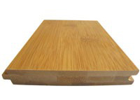 bamboo flooring