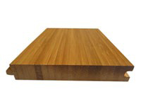 bamboo flooring
