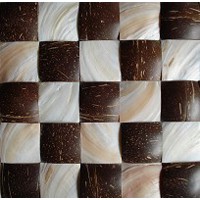 coconut tile