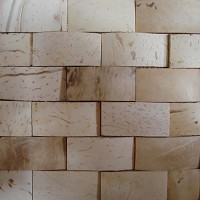 coconut tile