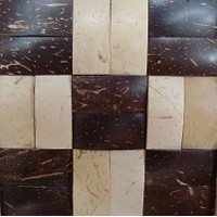 coconut tile