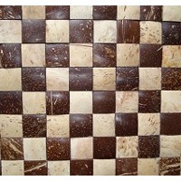 coconut tile