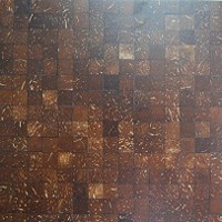 coconut tile
