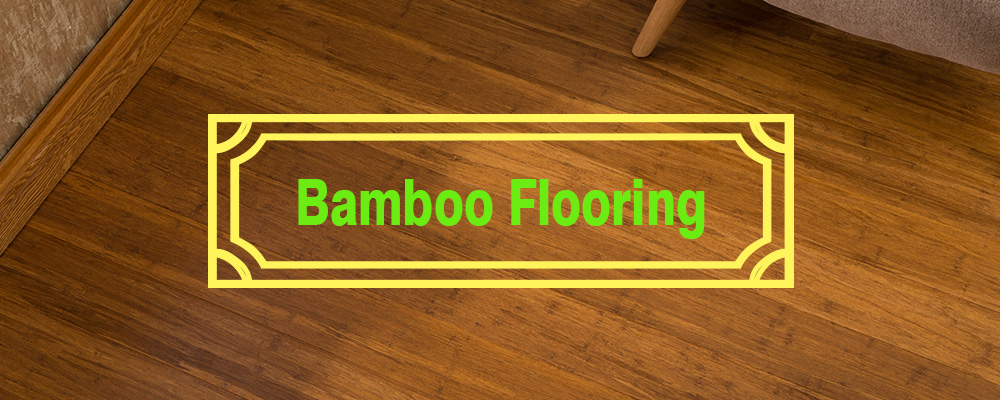 bamboo flooring series