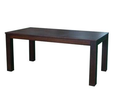 bamboo table