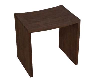 bamboo chair