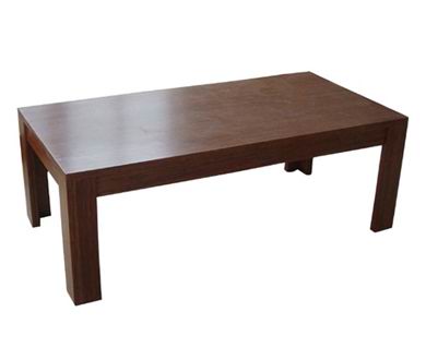 bamboo table