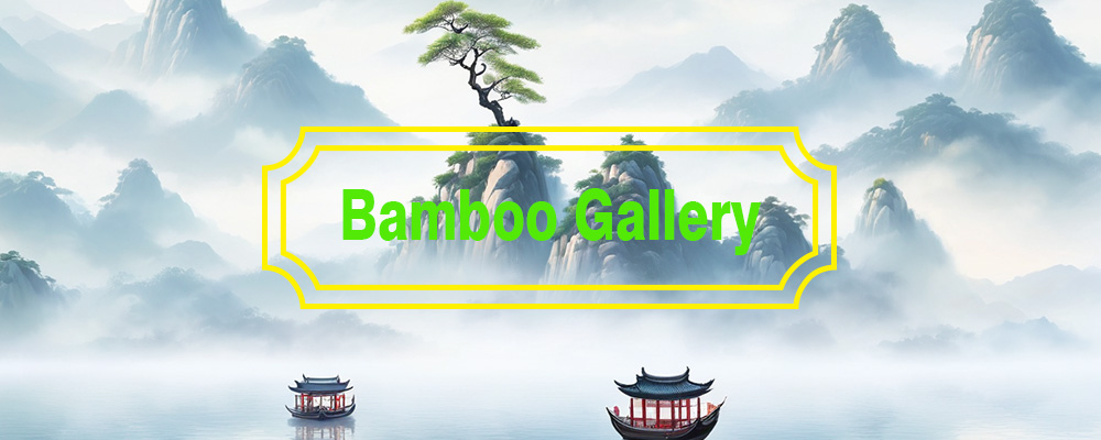 bamboo flooring gallery
