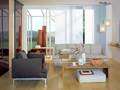 bamboo flooring