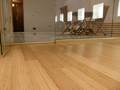 bamboo flooring
