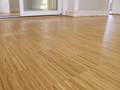 bamboo flooring
