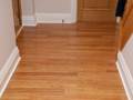 bamboo flooring