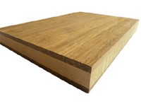 bamboo panel