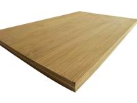 bamboo panels