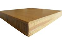 bamboo panels