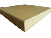 bamboo panels