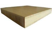 bamboo panels