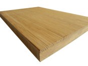bamboo panel