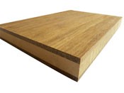 bamboo panel