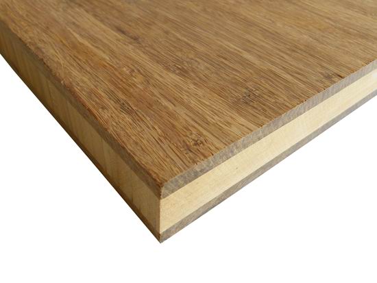 bamboo panels