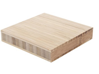 bamboo panel
