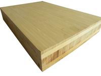bamboo panels