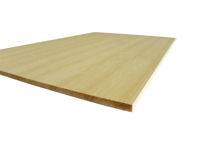 bamboo panels