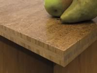 bamboo kitchtop