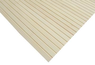 bamboo mats