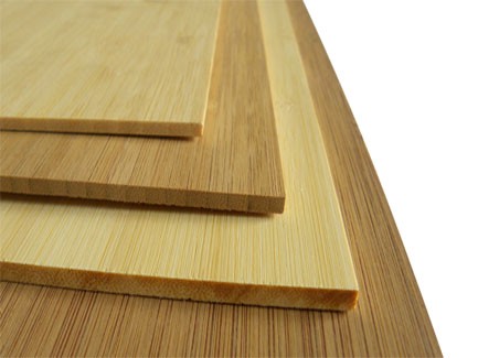 bamboo panels
