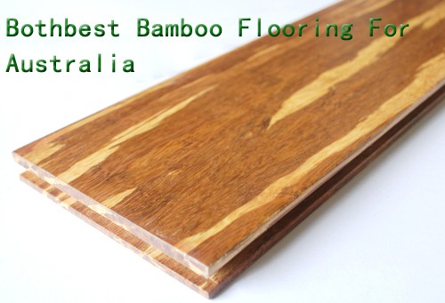 bamboo flooring australia