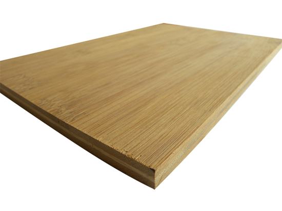 10mm horizontal carbonized bamboo panel