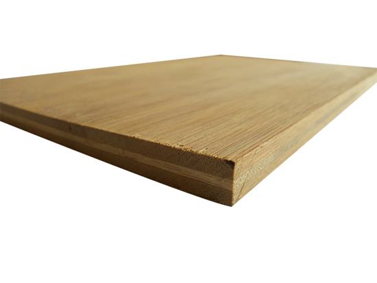 10mm horizontal carbonized bamboo panel